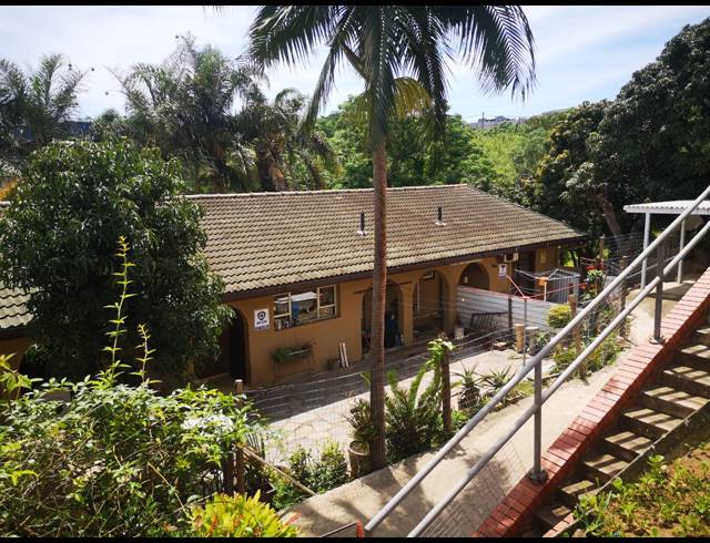 5 BEDROOM HOUSE FOR SALE IN GREENWOOD PARK